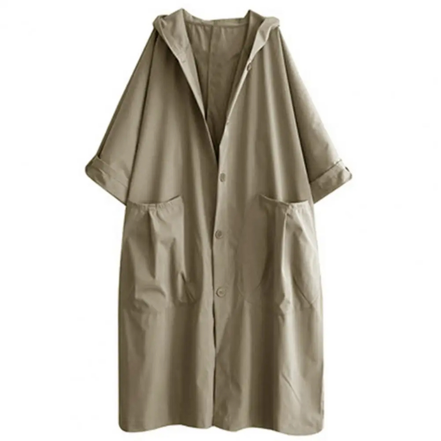 Yazmin® | Anna-trenchcoat