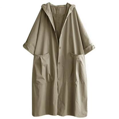 Yazmin® | Anna-trenchcoat