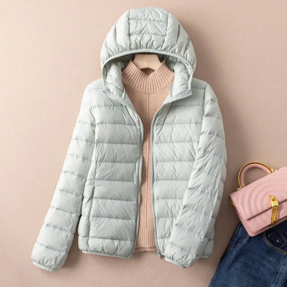 Trinidad® | Veelzijdig en comfortabel winterkledingstuk