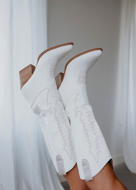 Teresa® | Strakke en ondersteunende orthopedische laarzen