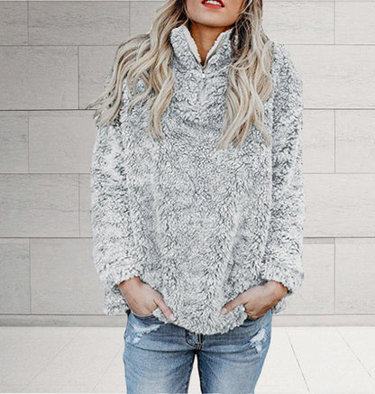Ursula® | Relaxt en tijdloos winterkledingstuk