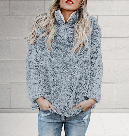 Ursula® | Relaxt en tijdloos winterkledingstuk