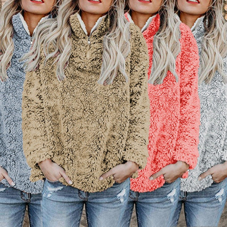 Ursula® | Relaxt en tijdloos winterkledingstuk