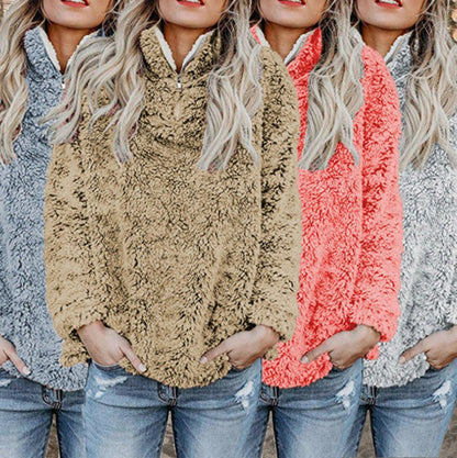 Ursula® | Relaxt en tijdloos winterkledingstuk
