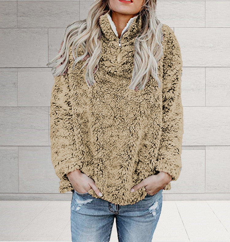 Ursula® | Relaxt en tijdloos winterkledingstuk