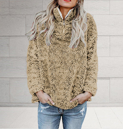 Ursula® | Relaxt en tijdloos winterkledingstuk