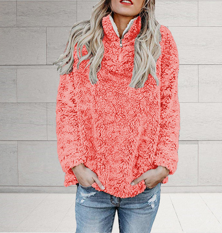 Ursula® | Relaxt en tijdloos winterkledingstuk