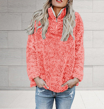 Ursula® | Relaxt en tijdloos winterkledingstuk