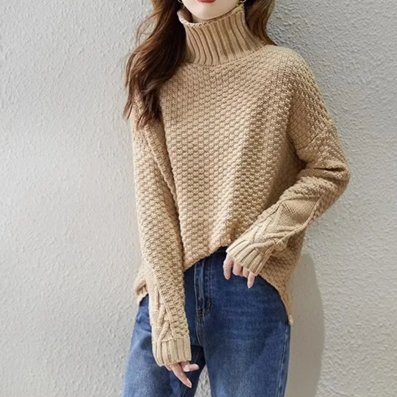 Yesenia® | Elegant en veelzijdig winterkledingstuk