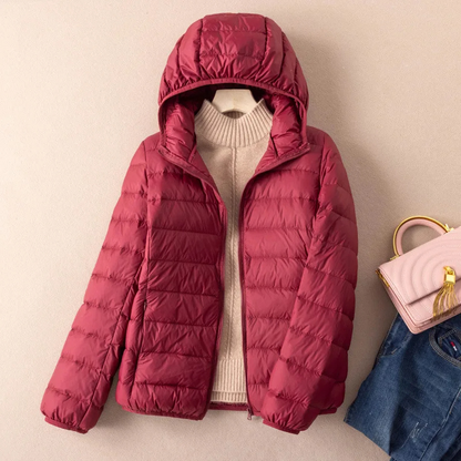 Trinidad® | Veelzijdig en comfortabel winterkledingstuk
