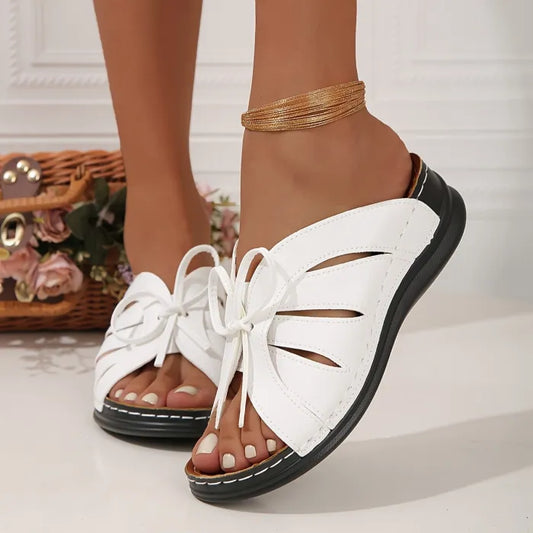 Abelia® | Orthopedische pantoffels voor dames