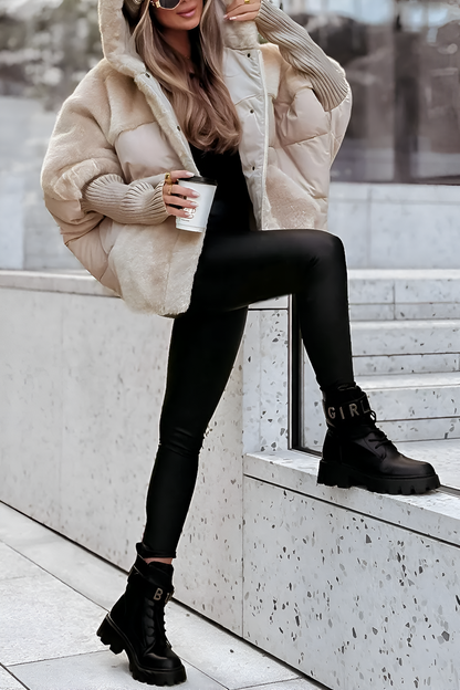 Yasmina® | Thermische jas