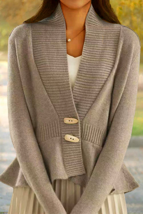 Zoraida® | Casual en stijlvolle wintertrui