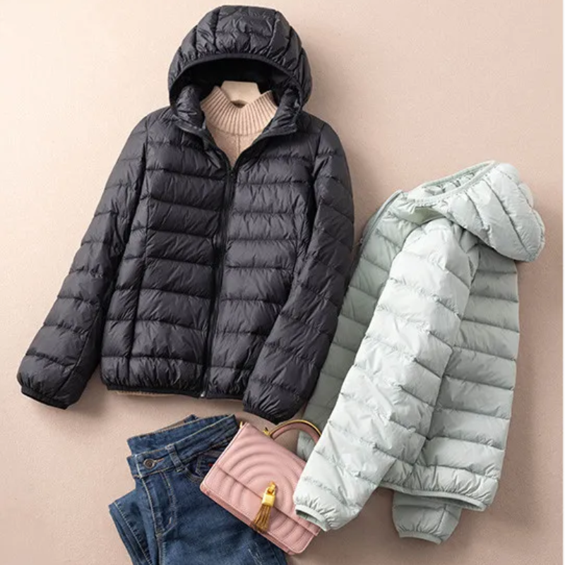 Trinidad® | Veelzijdig en comfortabel winterkledingstuk