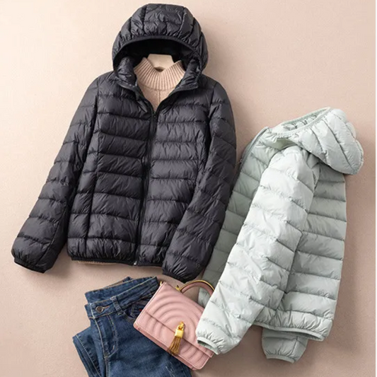 Trinidad® | Veelzijdig en comfortabel winterkledingstuk