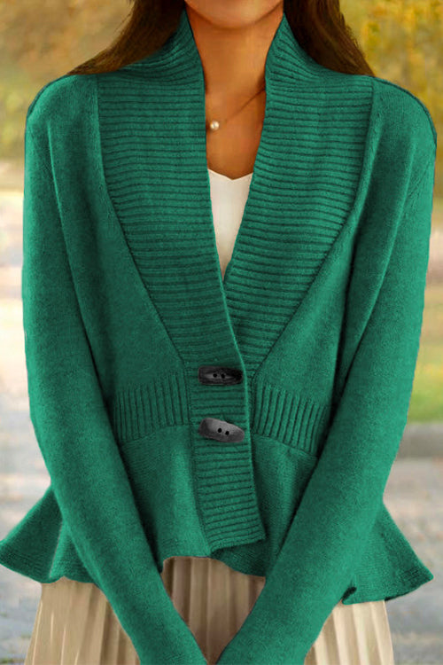 Zoraida® | Casual en stijlvolle wintertrui