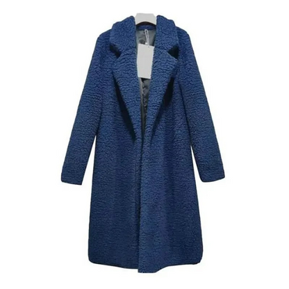 Teresa® | Moeiteloos en chique winterkledingstuk