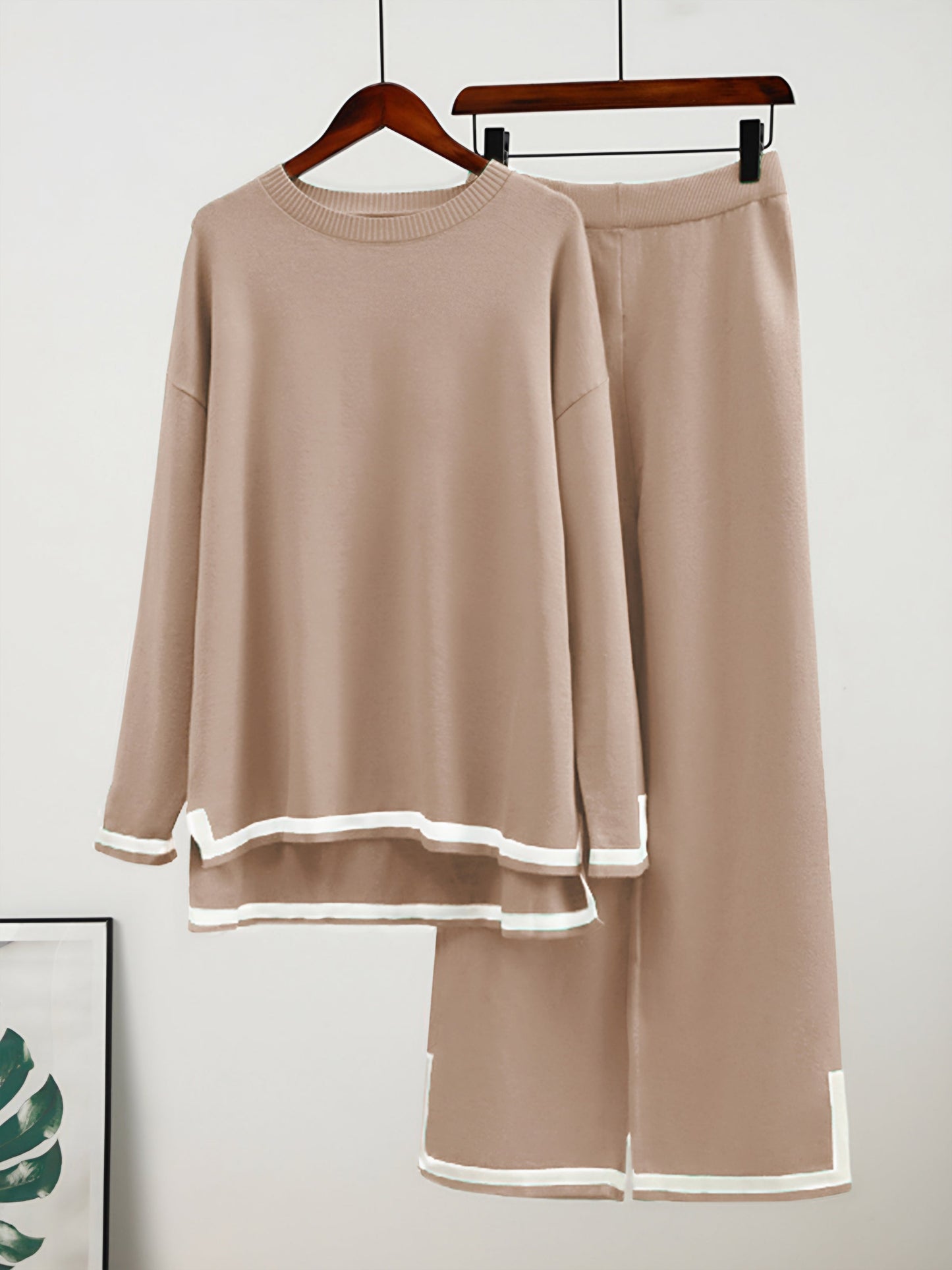 Ula® | 2-delige stretchset