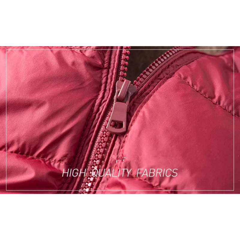 Trinidad® | Veelzijdig en comfortabel winterkledingstuk