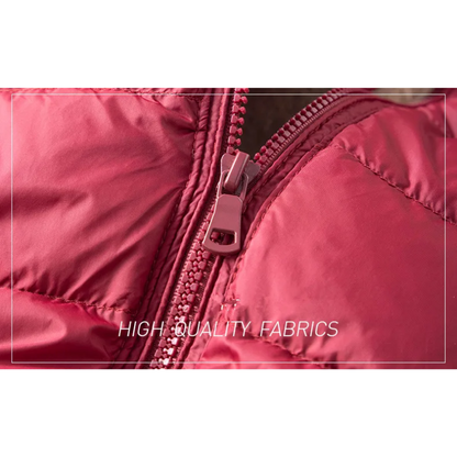 Trinidad® | Veelzijdig en comfortabel winterkledingstuk