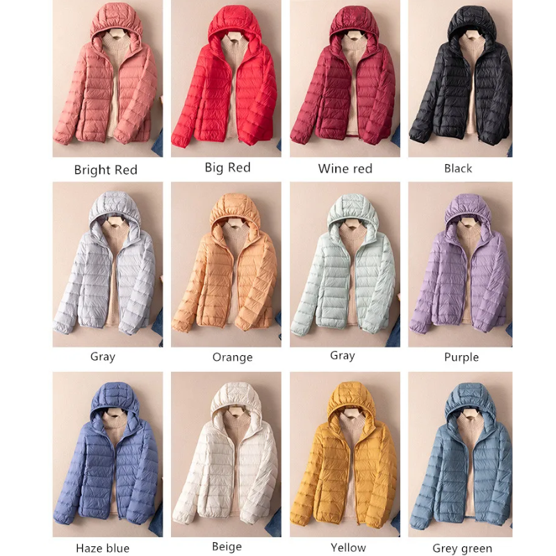 Trinidad® | Veelzijdig en comfortabel winterkledingstuk