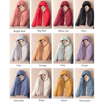 Trinidad® | Veelzijdig en comfortabel winterkledingstuk