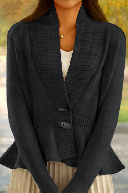 Zoraida® | Casual en stijlvolle wintertrui