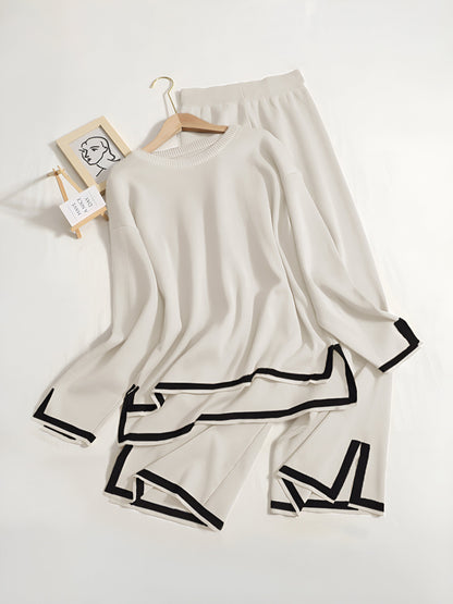 Ula® | 2-delige stretchset