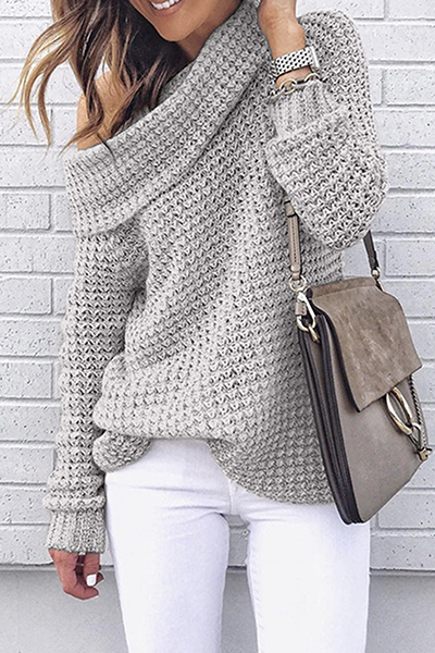 Yasmina® | Casual en relaxed winterkledingstuk