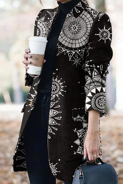 Zulema® | Trendy en elegant winterkledingstuk