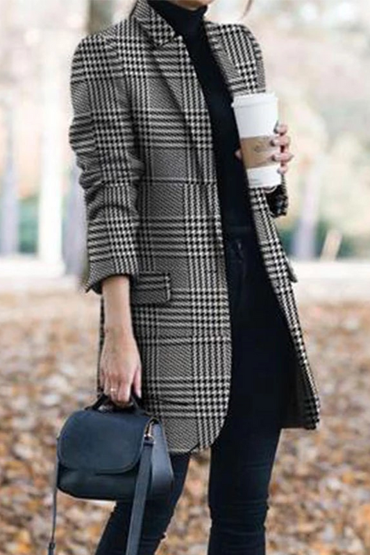 Zulema® | Trendy en elegant winterkledingstuk