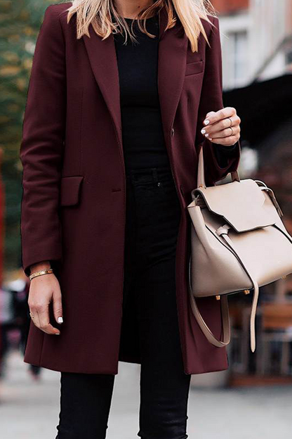 Virginia® | Casual en relaxed winterkledingstuk