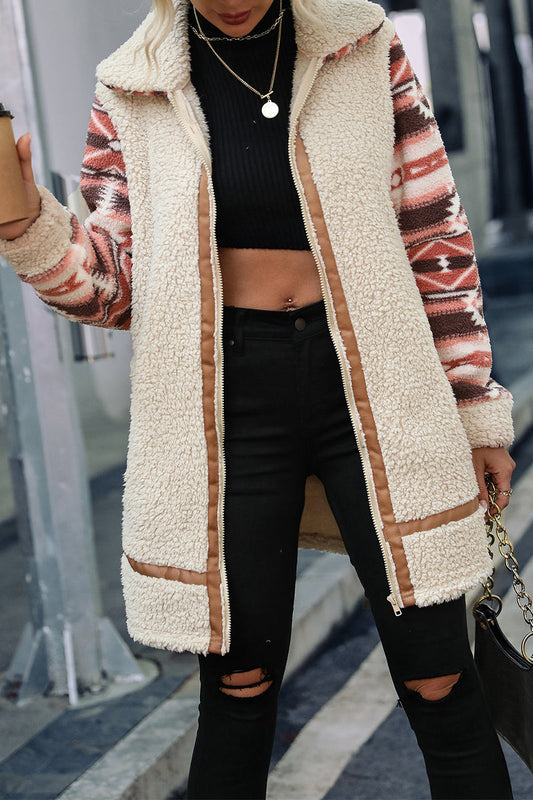 Teresa® | Chique en veelzijdig winterkledingstuk