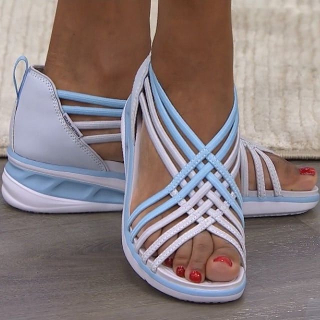 Beatriz® | Orthopedische sandalen van hoge kwaliteit
