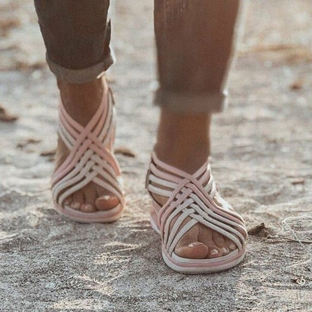 Beatriz® | Orthopedische sandalen van hoge kwaliteit