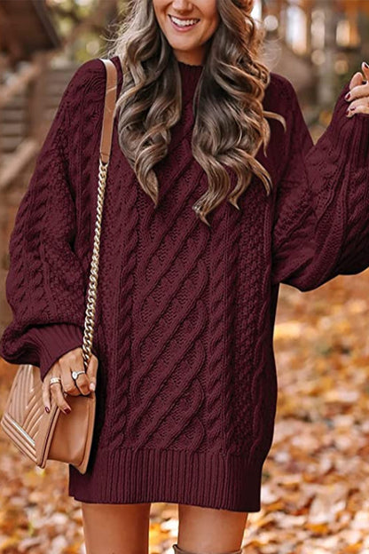Trinidad® | Casual en moeiteloze winterjurk
