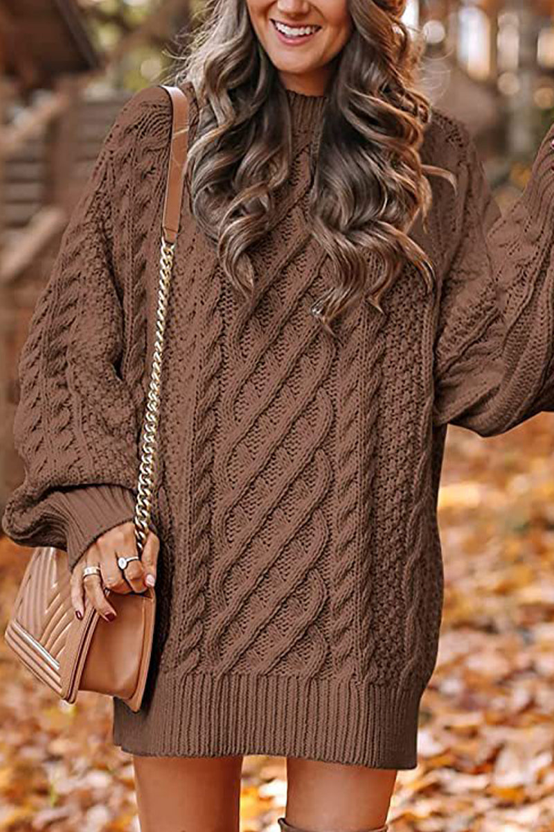 Trinidad® | Casual en moeiteloze winterjurk