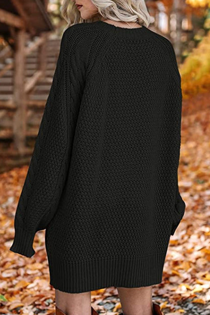 Trinidad® | Casual en moeiteloze winterjurk