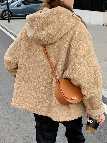 Zoraida® | Casual en moeiteloze winterjas