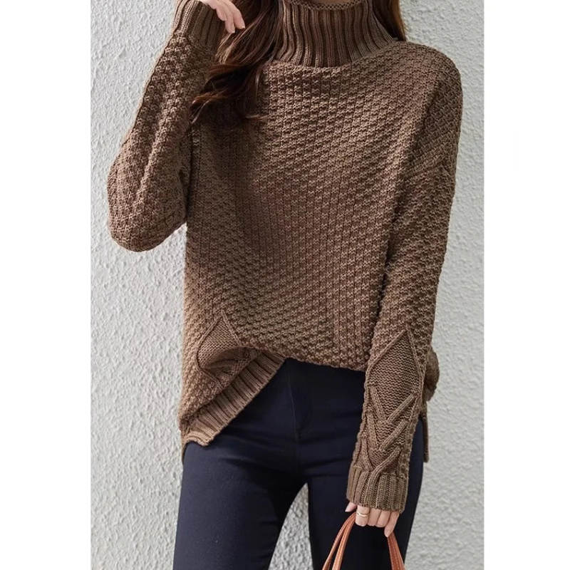 Yesenia® | Elegant en veelzijdig winterkledingstuk