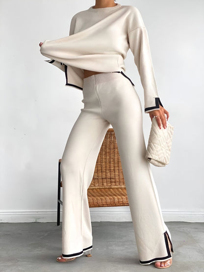 Ula® | 2-delige stretchset
