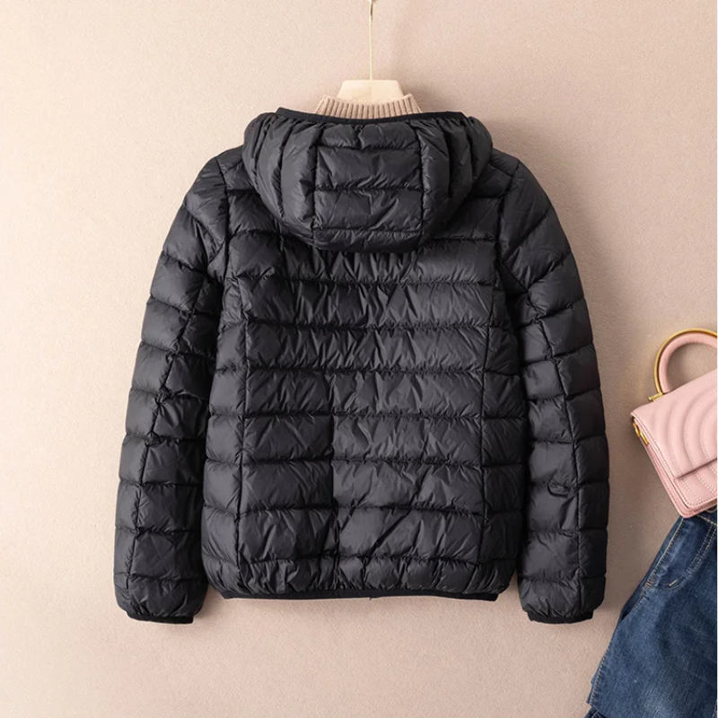 Trinidad® | Veelzijdig en comfortabel winterkledingstuk
