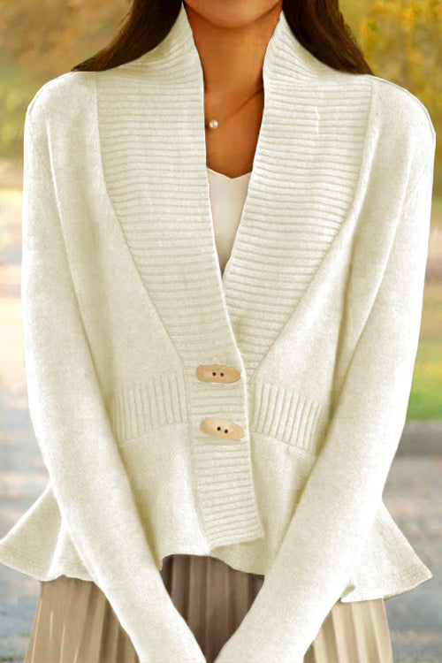 Zoraida® | Casual en stijlvolle wintertrui