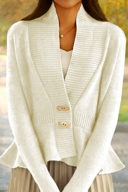 Zoraida® | Casual en stijlvolle wintertrui