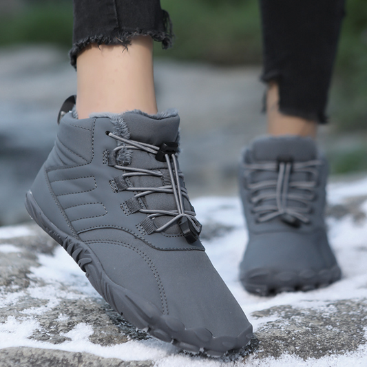 Yara® | Veelzijdige unisex winterwandelschoen