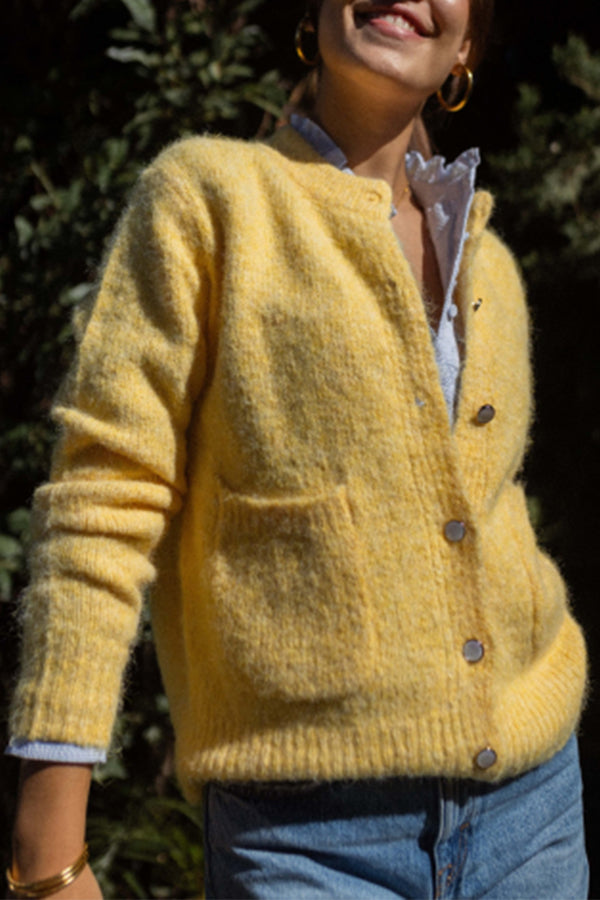 Zoraida® | Klassiek en comfortabel wintervest