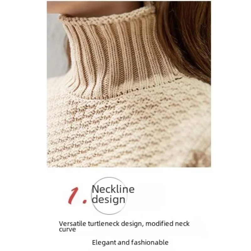 Yesenia® | Elegant en veelzijdig winterkledingstuk