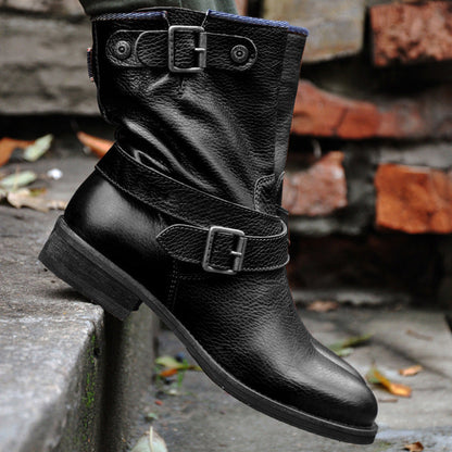 Trinidad® | Comfortabele en duurzame orthopedische laarzen