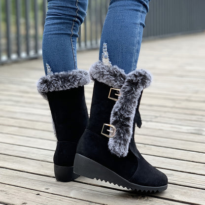 Yasmin® | Elegante enkellaarsjes voor dames