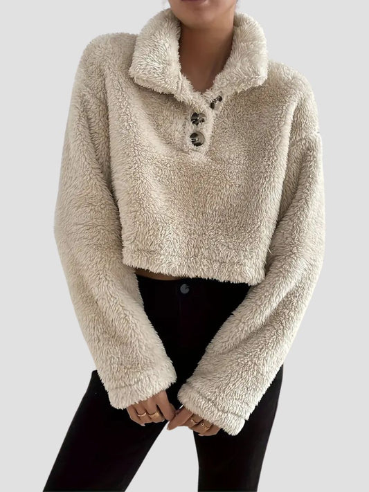 Teresa® | Haar sweatshirt